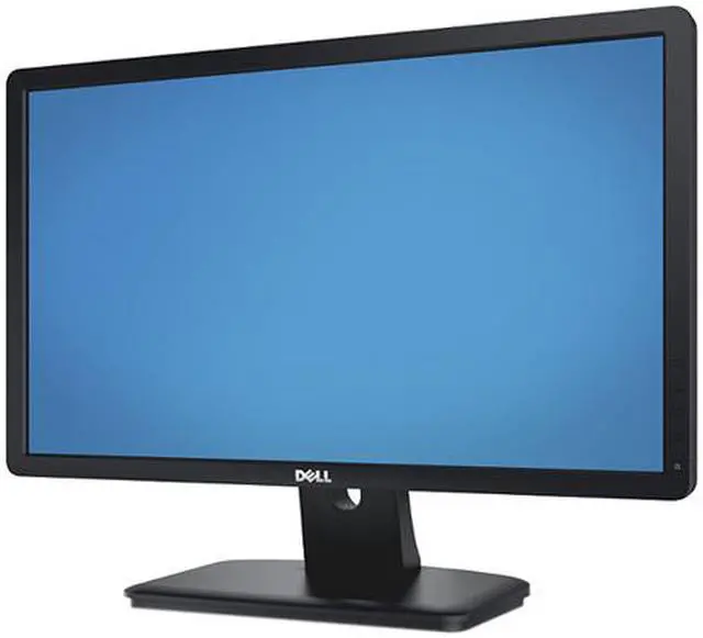 Alt view image 3 of 8 - Dell 22" 60 Hz TN Monitor 5 ms D-Sub, DVI E-Series E2213