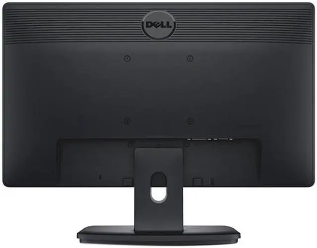 Alt view image 6 of 8 - Dell 22" 60 Hz TN Monitor 5 ms D-Sub, DVI E-Series E2213