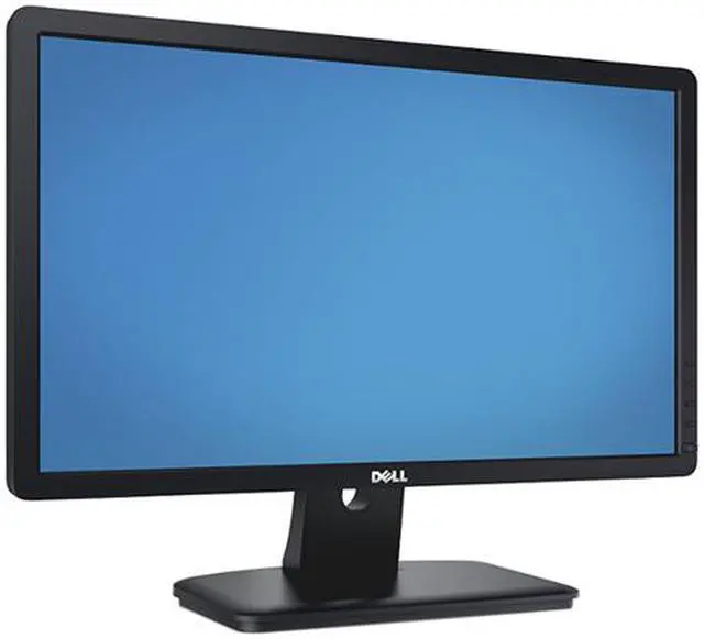 Alt view image 4 of 8 - Dell 22" 60 Hz TN Monitor 5 ms D-Sub, DVI E-Series E2213