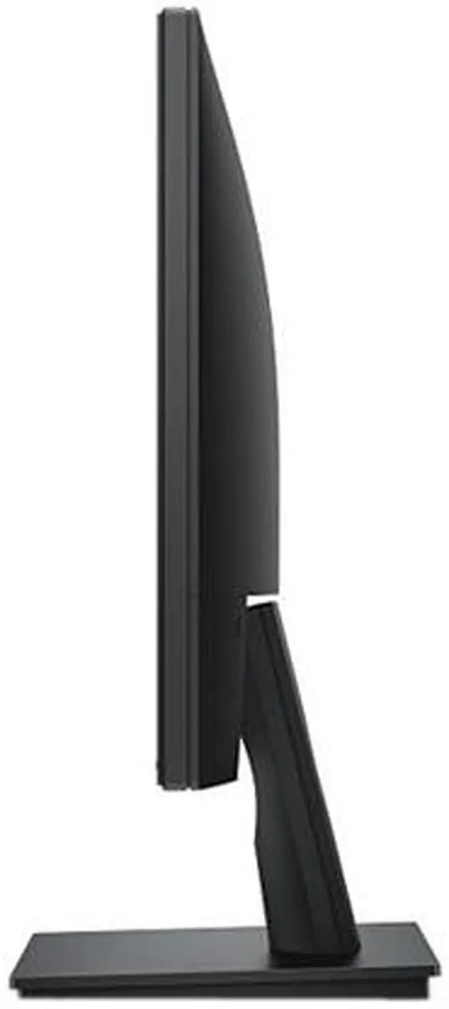 Alt view image 8 of 9 - Dell 22" (Actual size 21.5") 60 Hz TN FHD Monitor 5 ms D-Sub, DisplayPort E2216H