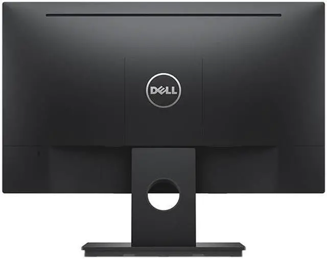 Alt view image 7 of 9 - Dell 22" (Actual size 21.5") 60 Hz TN FHD Monitor 5 ms D-Sub, DisplayPort E2216H