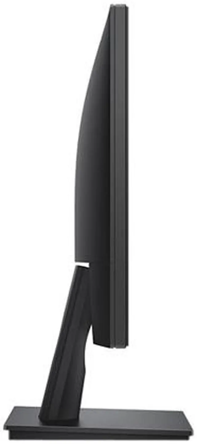 Alt view image 6 of 9 - Dell 22" (Actual size 21.5") 60 Hz TN FHD Monitor 5 ms D-Sub, DisplayPort E2216H