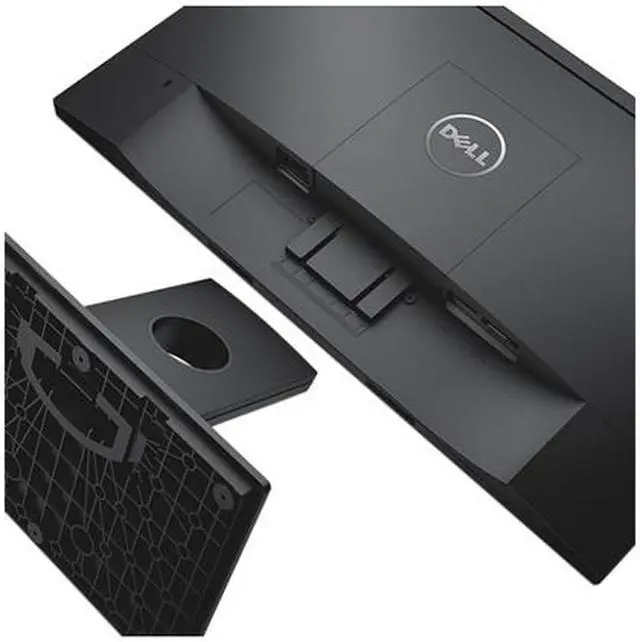 Alt view image 9 of 9 - Dell 22" (Actual size 21.5") 60 Hz TN FHD Monitor 5 ms D-Sub, DisplayPort E2216H
