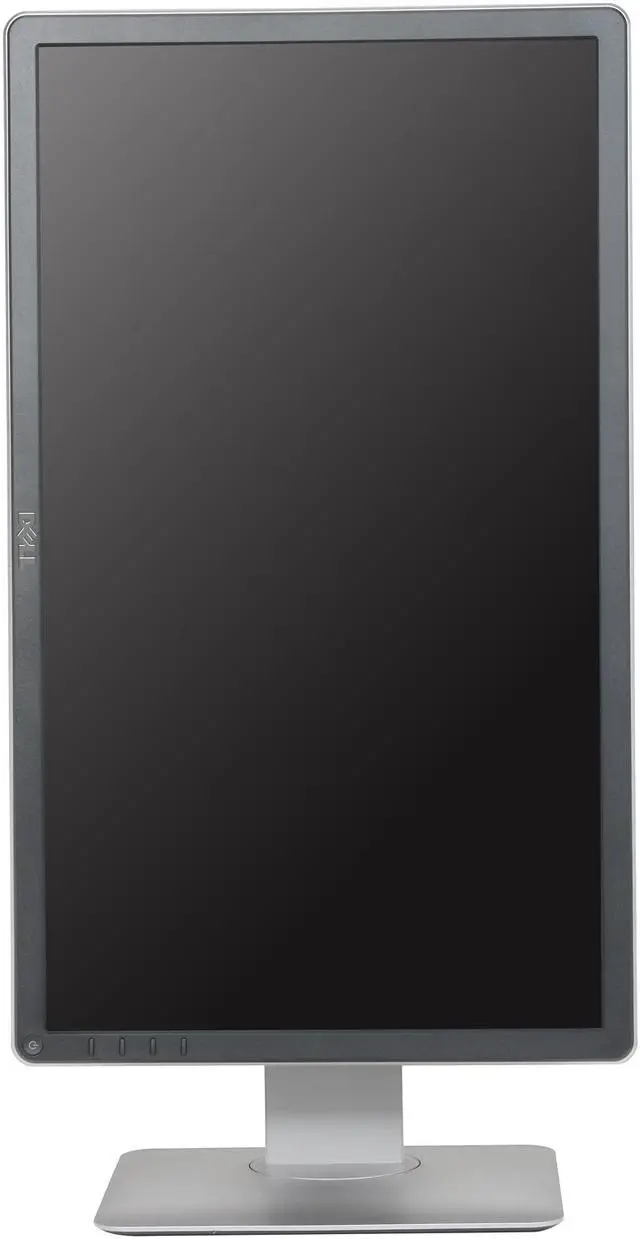 Alt view image 5 of 10 - Dell 21.5" 60 Hz IPS FHD Monitor 8ms (GTG) D-Sub, DVI, DisplayPort, USB Flat Panel P Series P2214H