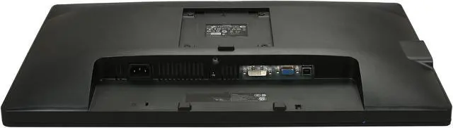 Alt view image 9 of 10 - Dell 23" 60 Hz TN (Twisted Nematic), anti glare with hard coat 3H FHD Monitor 5 ms D-Sub, DVI Professional P2312H