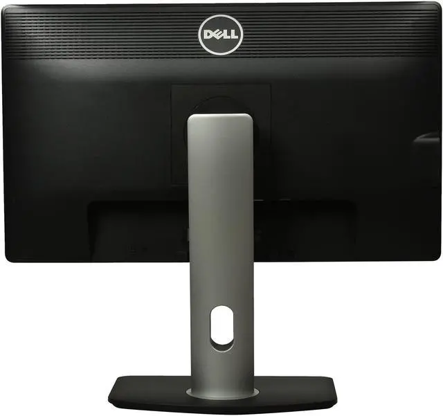 Alt view image 7 of 10 - Dell 23" 60 Hz TN (Twisted Nematic), anti glare with hard coat 3H FHD Monitor 5 ms D-Sub, DVI Professional P2312H