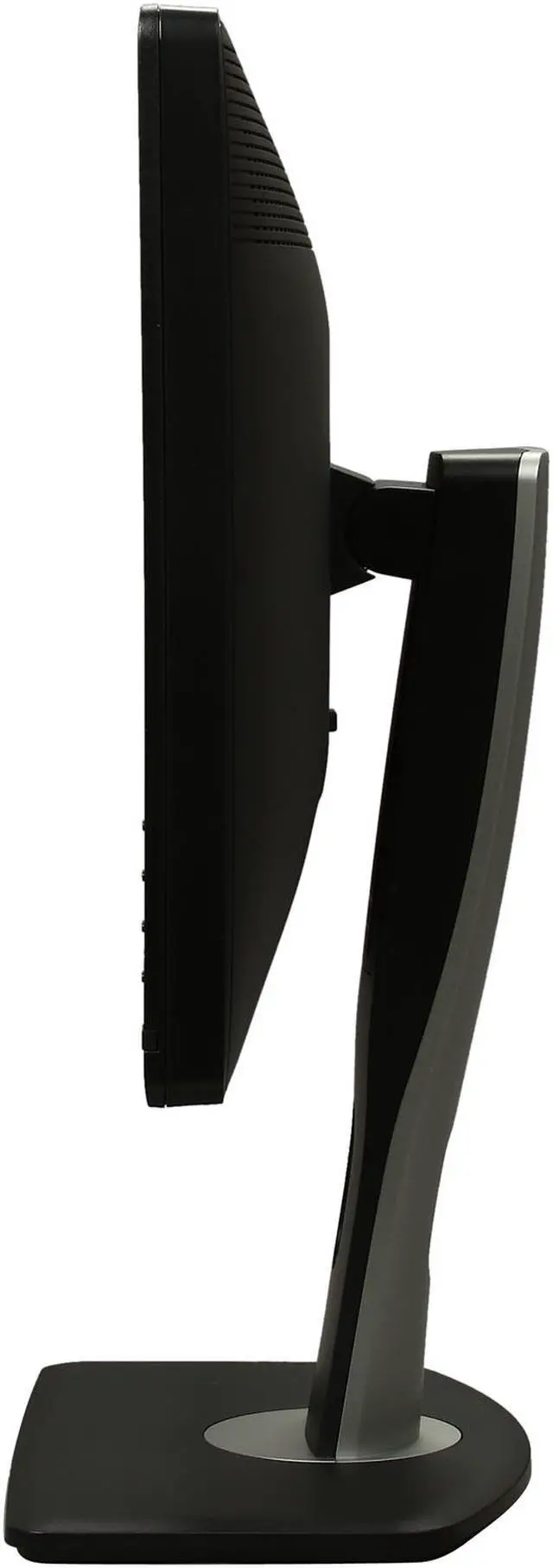Alt view image 8 of 10 - Dell 23" 60 Hz TN (Twisted Nematic), anti glare with hard coat 3H FHD Monitor 5 ms D-Sub, DVI Professional P2312H