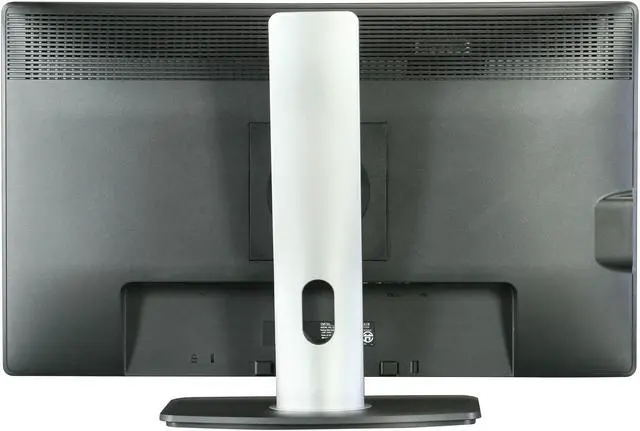 Alt view image 7 of 10 - Dell 24" 60 Hz TN FHD Monitor 5 ms D-Sub, DVI, USB Flat Panel P Series P2412H