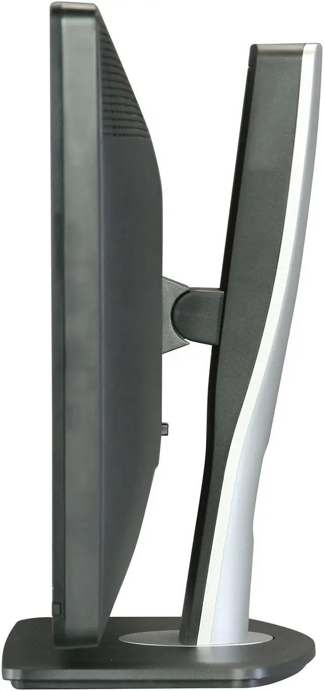 Alt view image 8 of 10 - Dell 24" 60 Hz TN FHD Monitor 5 ms D-Sub, DVI, USB Flat Panel P Series P2412H