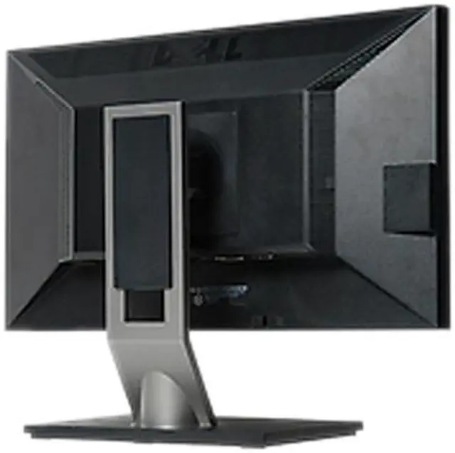 Alt view image 3 of 4 - Dell P2211H 22" (21.5" Viewable) Full HD 1920 x 1080 D-Sub, DVI, USB Monitor