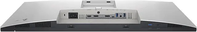 Alt view image 5 of 6 - Dell UltraSharp U2722D 27" QHD 2560 x 1440 (2K) IPS, HDMI DisplayPort USB-C, VESA Tilt Swivel Pivot Height Adjust LED Backlight Monitor