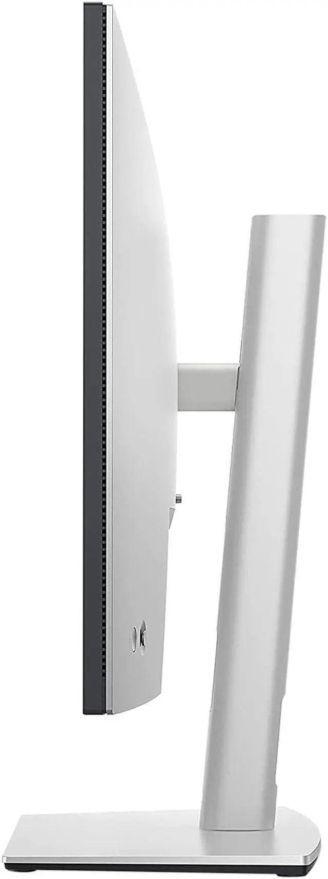 Alt view image 4 of 6 - Dell UltraSharp U2722D 27" QHD 2560 x 1440 (2K) IPS, HDMI DisplayPort USB-C, VESA Tilt Swivel Pivot Height Adjust LED Backlight Monitor