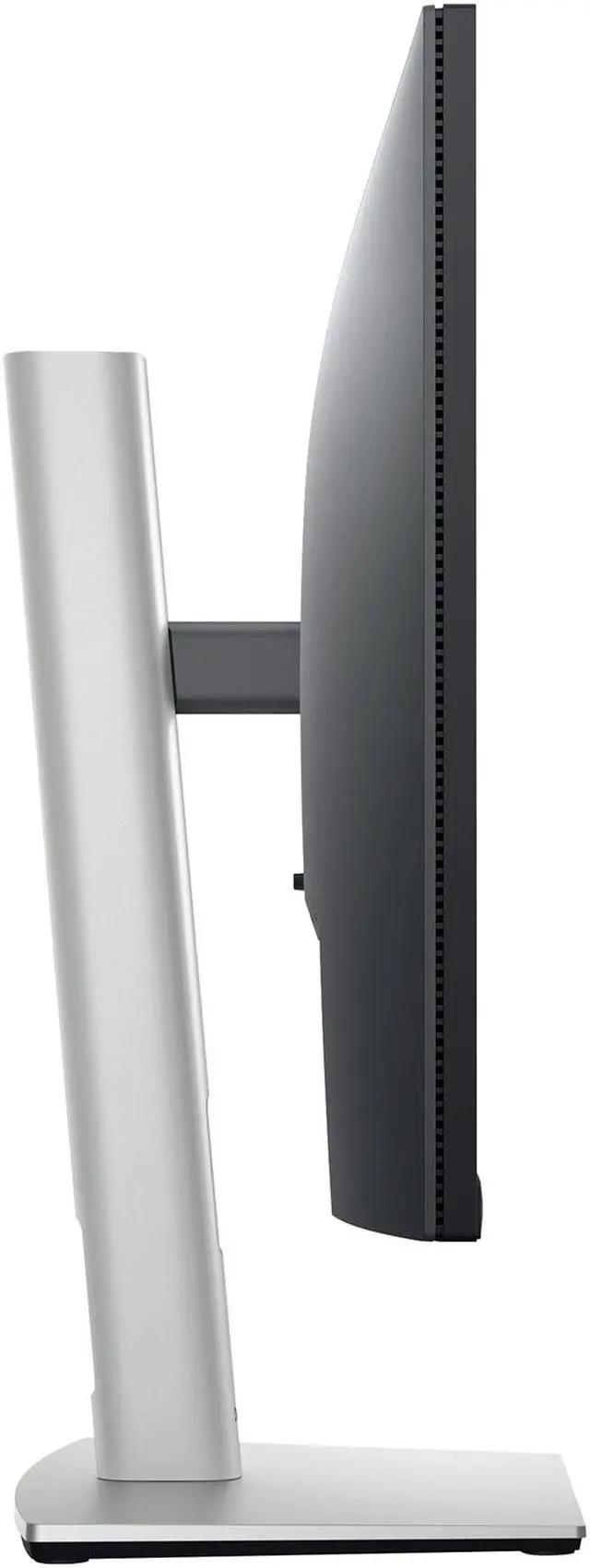 Alt view image 5 of 9 - Dell P2422HE 24" (23.8" Viewable) 1920 x 1080 FHD IPS HDMI DisplayPort USB-C Tilt Swivel Height Adjust Pivot VESA LED-Backlit Monitor