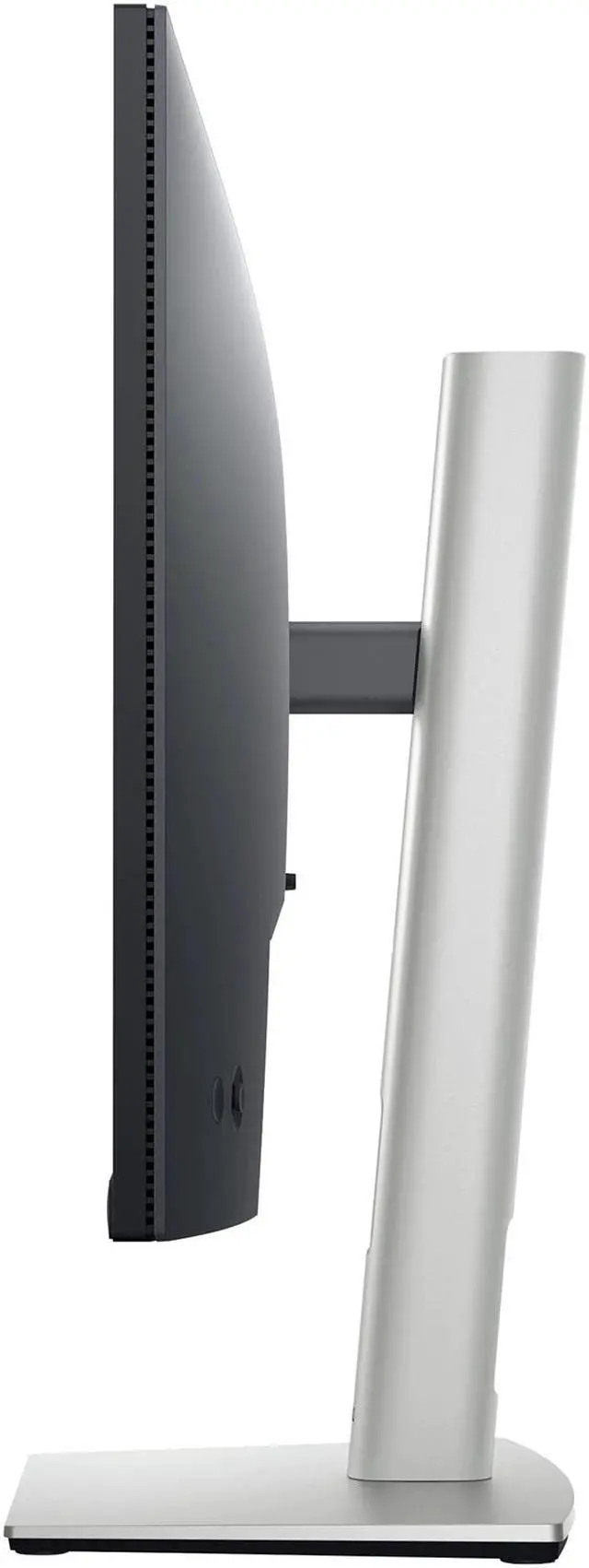 Alt view image 6 of 9 - Dell P2422HE 24" (23.8" Viewable) 1920 x 1080 FHD IPS HDMI DisplayPort USB-C Tilt Swivel Height Adjust Pivot VESA LED-Backlit Monitor
