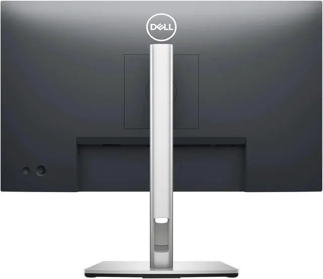 Alt view image 9 of 9 - Dell P2422HE 24" (23.8" Viewable) 1920 x 1080 FHD IPS HDMI DisplayPort USB-C Tilt Swivel Height Adjust Pivot VESA LED-Backlit Monitor