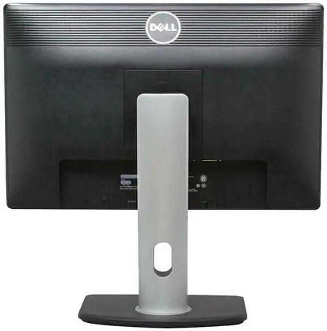 Alt view image 7 of 9 - Dell 22" 60 Hz IPS IPS Monitor 5 ms D-Sub, DVI P2213