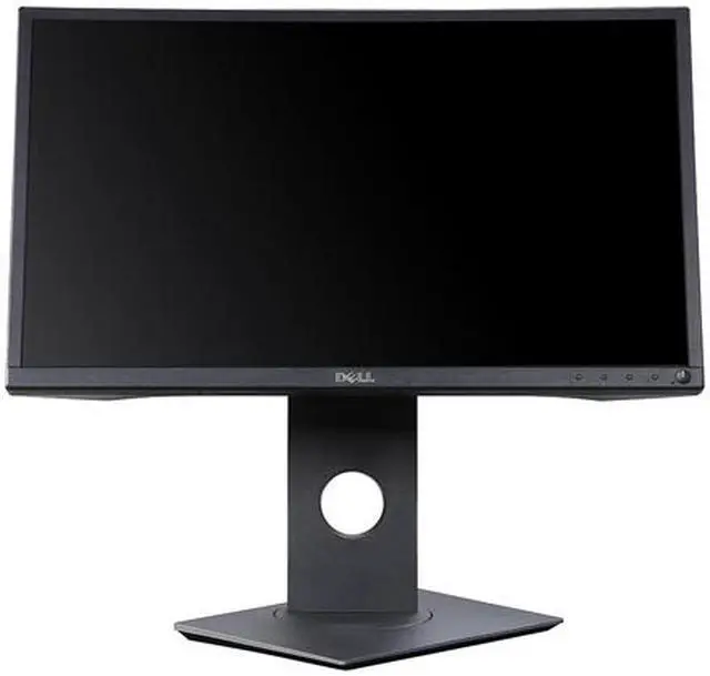 Alt view image 5 of 14 - Dell 22" 60 Hz IPS IPS Monitor 5 ms D-Sub, HDMI P2217