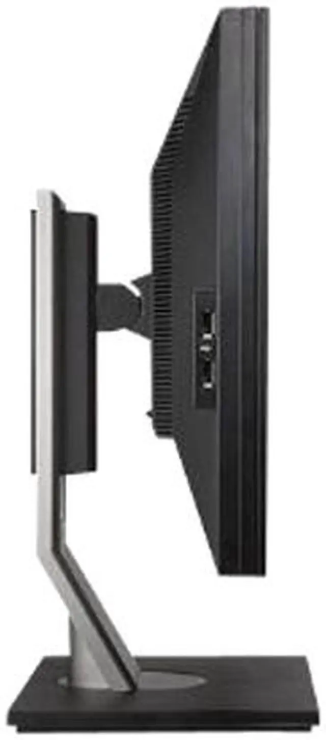 Alt view image 4 of 5 - Dell 21.5" 60 Hz TN FHD Monitor 5 ms D-Sub, DVI, USB P2211H