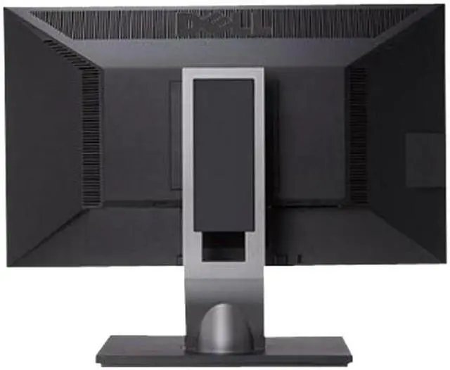 Alt view image 5 of 5 - Dell 21.5" 60 Hz TN FHD Monitor 5 ms D-Sub, DVI, USB P2211H