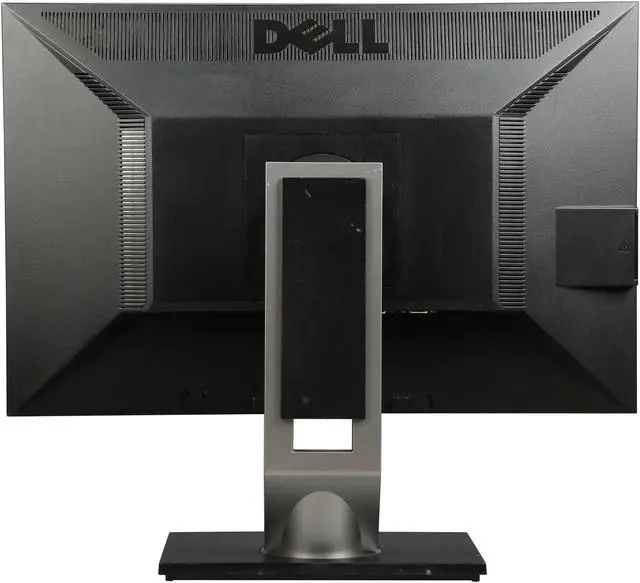 Alt view image 5 of 8 - Dell 22" 60 Hz Monitor 6.50 ms P2210T