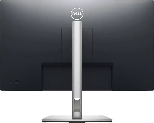 Alt view image 9 of 9 - Dell 27" 60 Hz IPS QHD IPS Monitor 8 ms (normal); 5 ms (fast) HDMI, DisplayPort, USB Flat Panel P2723D