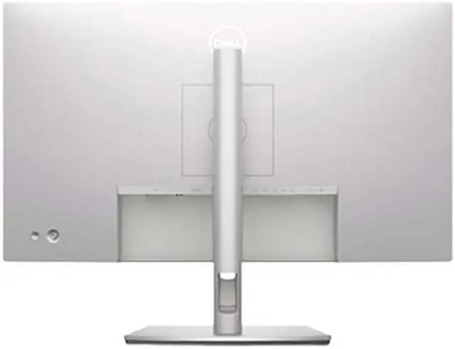 Alt view image 10 of 13 - Dell 27" 60 Hz IPS Black Technology UHD IPS Monitor 8 ms (gray-to-gray normal); 5 ms (gray-to-gray fast) HDMI, DisplayPort, USB, Audio Flat Panel UltraSharp U2723QE