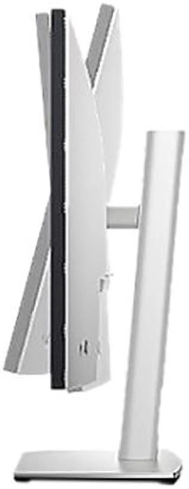 Alt view image 8 of 13 - Dell 27" 60 Hz IPS Black Technology UHD IPS Monitor 8 ms (gray-to-gray normal); 5 ms (gray-to-gray fast) HDMI, DisplayPort, USB, Audio Flat Panel UltraSharp U2723QE