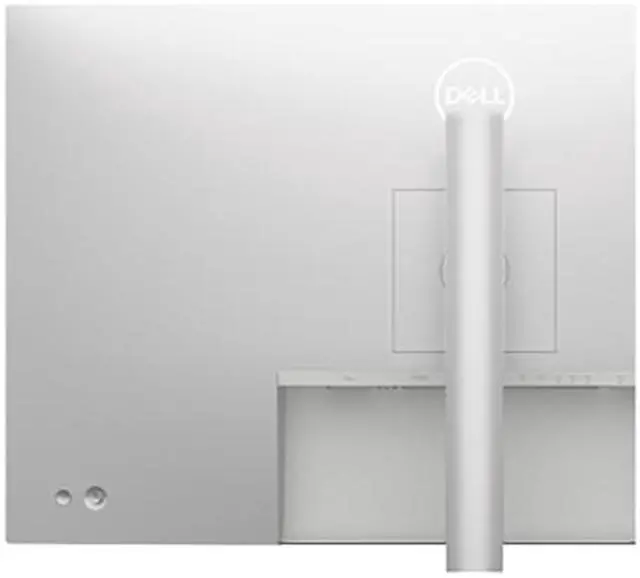 Alt view image 11 of 13 - Dell 27" 60 Hz IPS Black Technology UHD IPS Monitor 8 ms (gray-to-gray normal); 5 ms (gray-to-gray fast) HDMI, DisplayPort, USB, Audio Flat Panel UltraSharp U2723QE