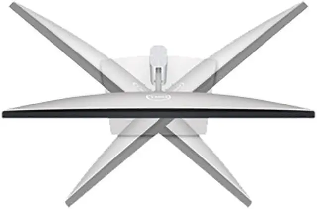 Alt view image 9 of 13 - Dell 27" 60 Hz IPS Black Technology UHD IPS Monitor 8 ms (gray-to-gray normal); 5 ms (gray-to-gray fast) HDMI, DisplayPort, USB, Audio Flat Panel UltraSharp U2723QE