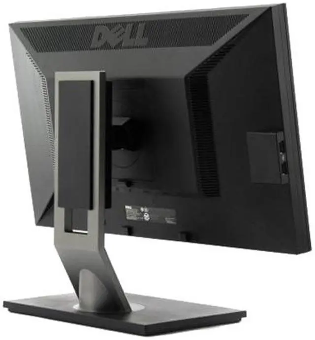 Alt view image 6 of 7 - Dell 21.5" 60 Hz IPS FHD Monitor 8 ms (gray to gray) D-Sub, DVI, DisplayPort, USB UltraSharp U2211H
