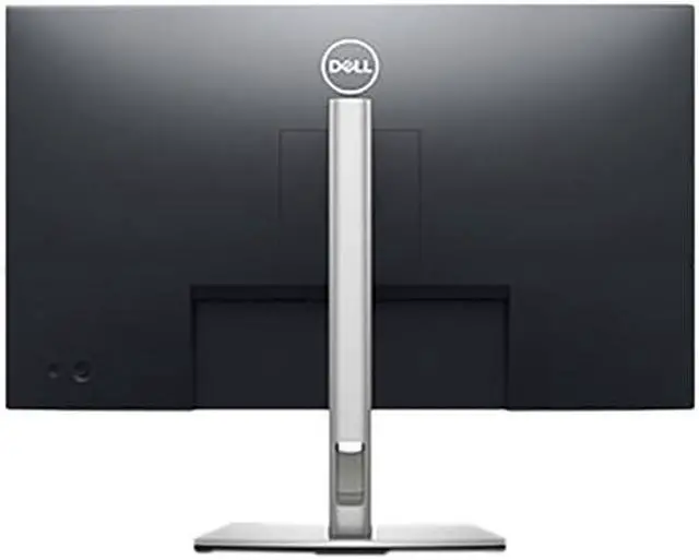 Alt view image 11 of 11 - Dell 27" 60 Hz IPS Monitor 8 ms (normal); 5 ms (fast) HDMI, DisplayPort, USB P2723QE