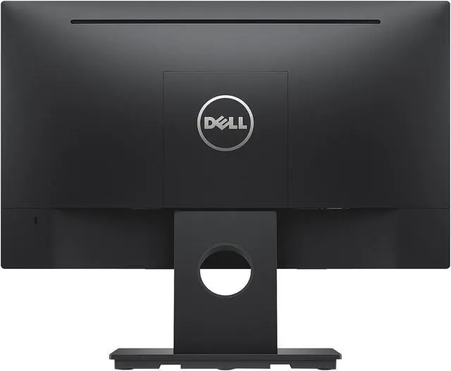 Alt view image 3 of 3 - Dell 19" 60 Hz TN Monitor (Grade A Refurbished) 5 ms E1916HV