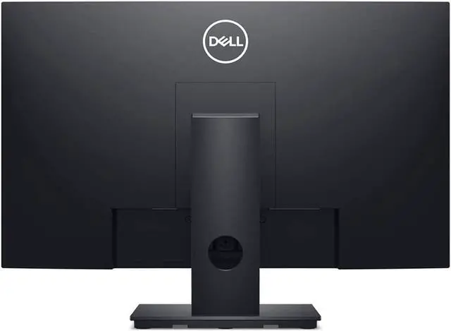 Alt view image 6 of 6 - Dell 24" (23.8" Viewable) 60Hz IPS FHD IPS Monitor (Grade A Refurbished) E2420H