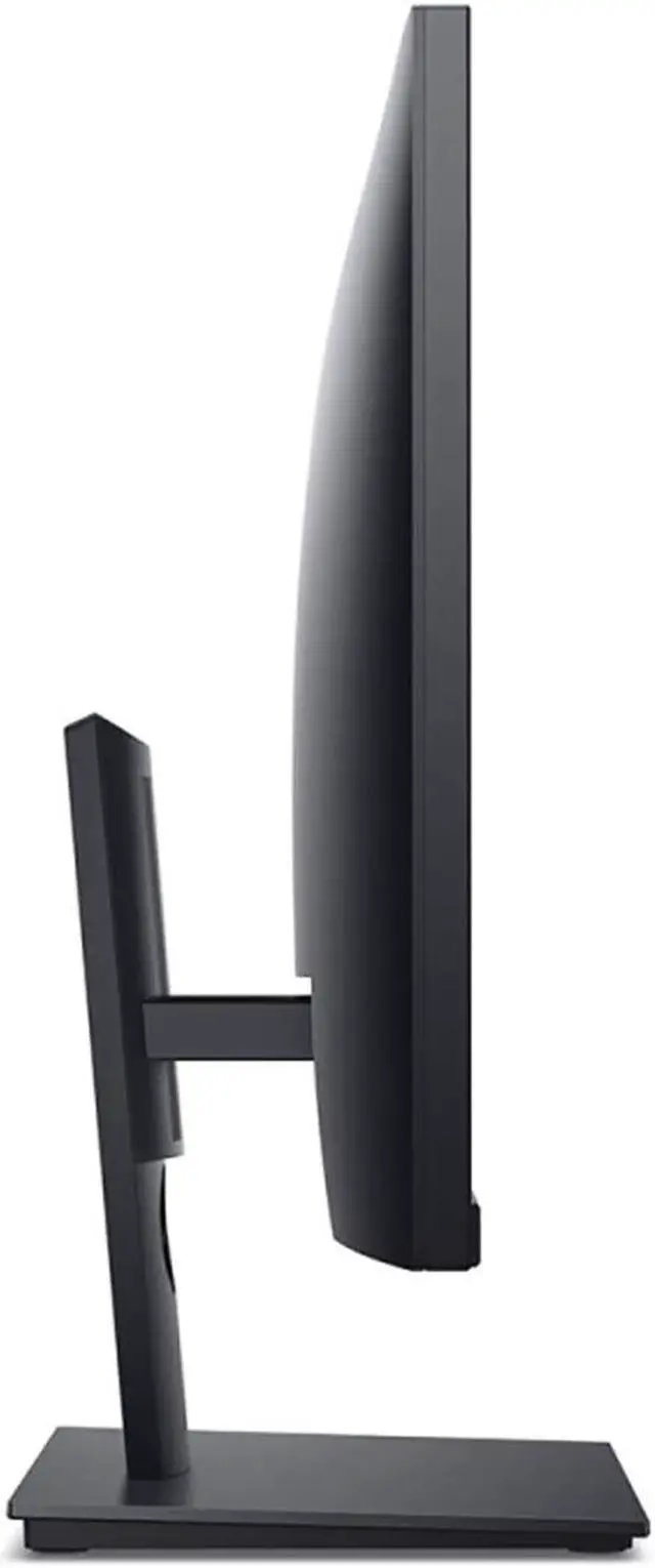 Alt view image 3 of 6 - Dell 24" (23.8" Viewable) 60Hz IPS FHD IPS Monitor (Grade A Refurbished) E2420H