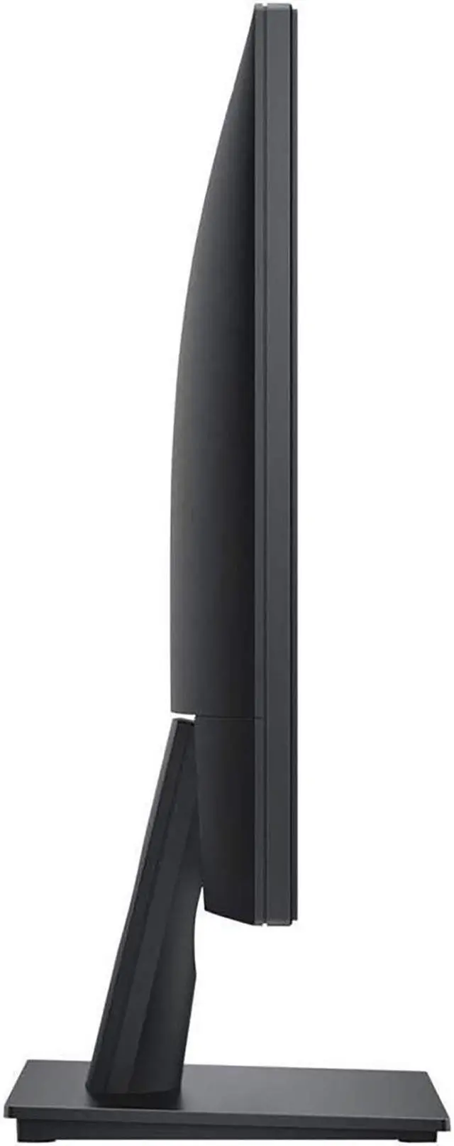 Alt view image 4 of 6 - Dell 24" (23.8" Viewable) 60Hz IPS FHD IPS Monitor (Grade A Refurbished) E2420H