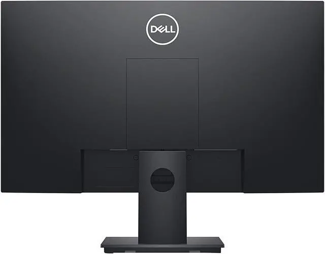 Alt view image 2 of 5 - Dell E2420H (23.8" Viewable) Full HD 1920 x 1080 60Hz DisplayPort VGA Black Lit LED IPS Monitor