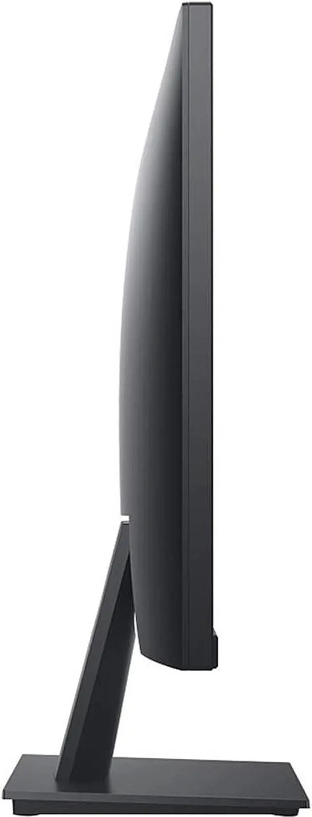 Alt view image 3 of 5 - Dell E2420H (23.8" Viewable) Full HD 1920 x 1080 60Hz DisplayPort VGA Black Lit LED IPS Monitor
