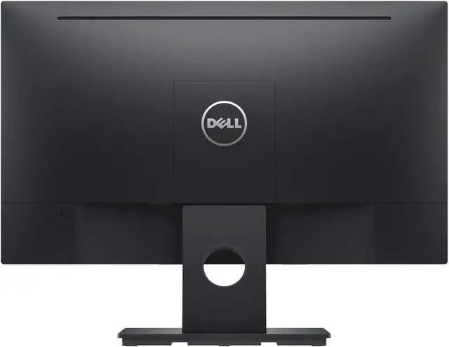 Alt view image 4 of 4 - Dell 23" 60 Hz IPS FHD IPS Monitor 5 ms (GTG fast mode) E2318H