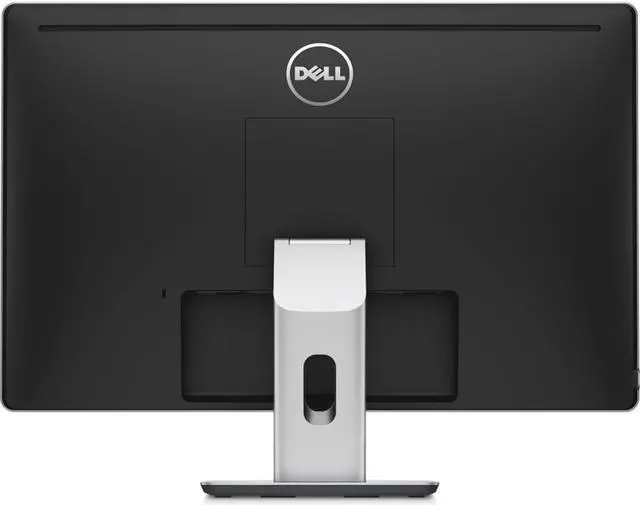 Alt view image 3 of 5 - Dell 21.5" 60 Hz PLS FHD Monitor 8 ms Flat Panel UZ2215Hf