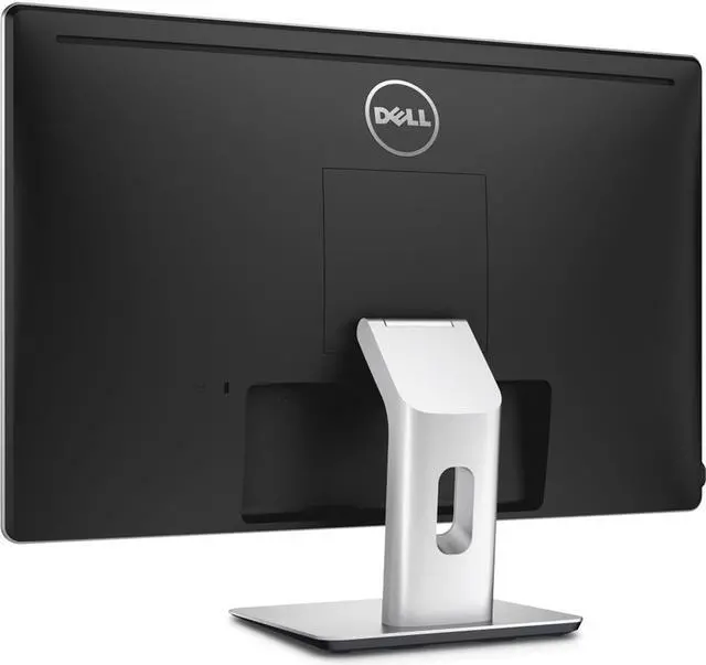 Alt view image 4 of 5 - Dell 21.5" 60 Hz PLS FHD Monitor 8 ms Flat Panel UZ2215Hf