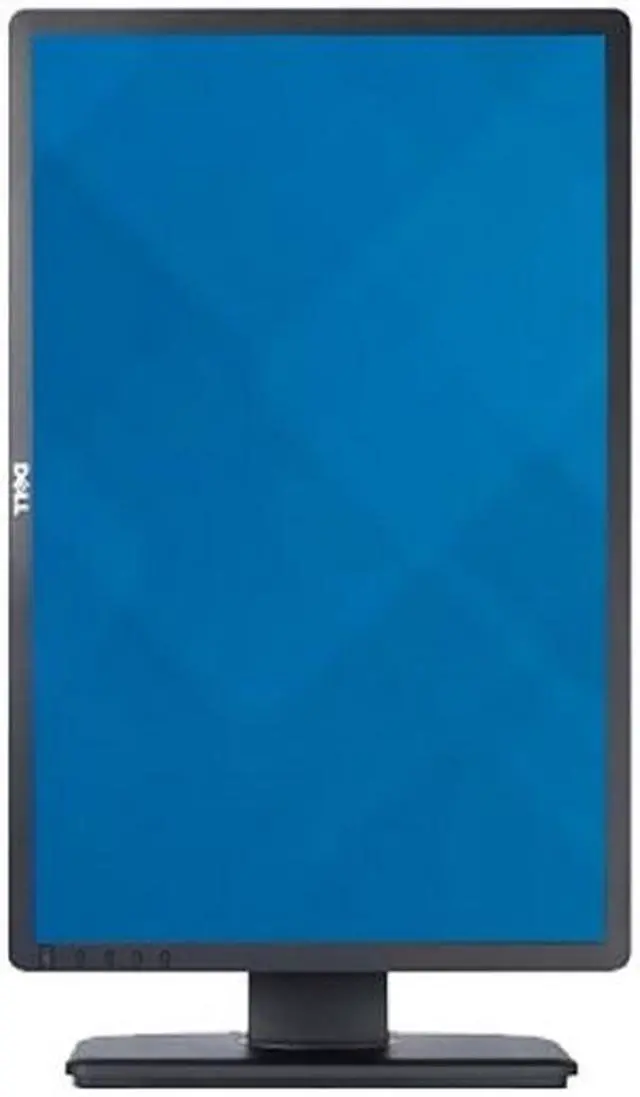 Alt view image 3 of 3 - Dell 22" 60Hz Monitor (Grade B Refurbished) P2213T