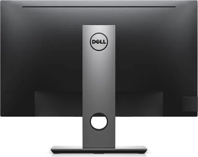 Alt view image 2 of 2 - Dell 24" 60 Hz TN FHD Monitor (A Grade) 5 ms D-Sub, DVI J7-G241001