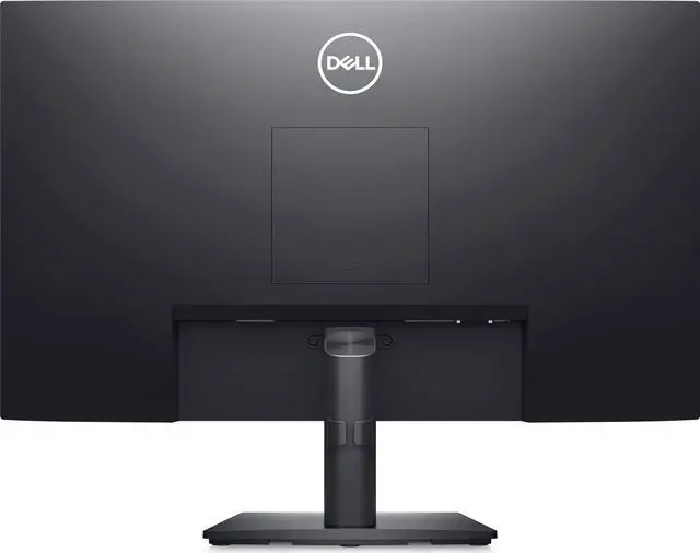 Alt view image 4 of 4 - Dell 23.8" E2423HN Full HD LED-LCD Monitor