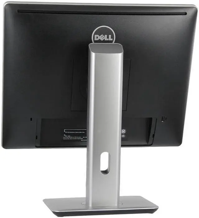 Alt view image 3 of 4 - Dell P1914SF 19" HD 1280x1024 Anit-Glare Monitor 8ms 60Hz VGA DisplayPort