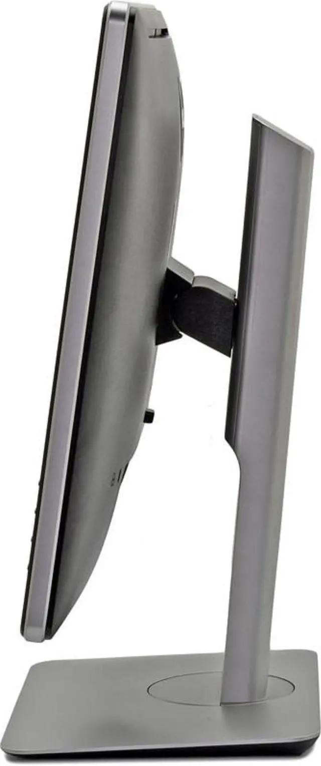 Alt view image 2 of 4 - Dell P1914SF 19" HD 1280x1024 Anit-Glare Monitor 8ms 60Hz VGA DisplayPort