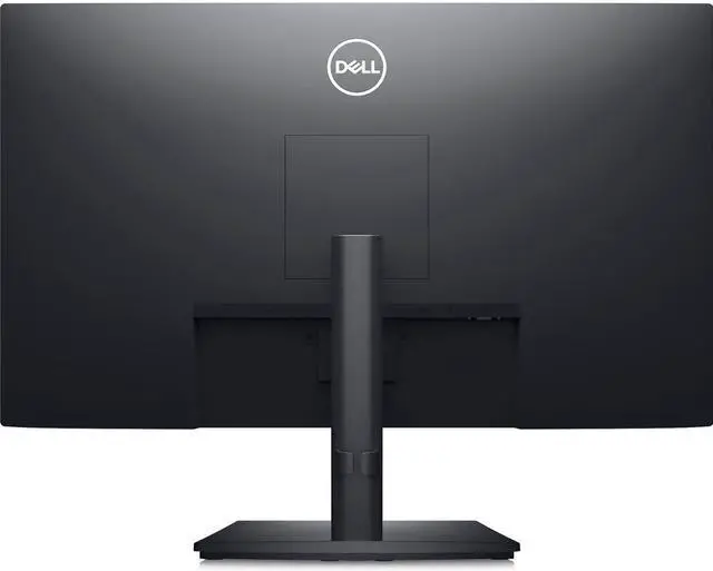 Alt view image 2 of 7 - Dell 27" 60Hz VA LED Backlit LCD Monitor - FHD 1920 x 1080 Built-In Speakers, HDMI x 1, DisplayPort 1.2 x 1 (E2724HS)