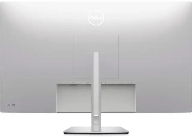 Alt view image 3 of 14 - Dell UltraSharp 42.5' UHD Monitors - 5 ms  GTG - 3840 x 2160 (4K) - 350 Nit - IPS Panel - 16:9