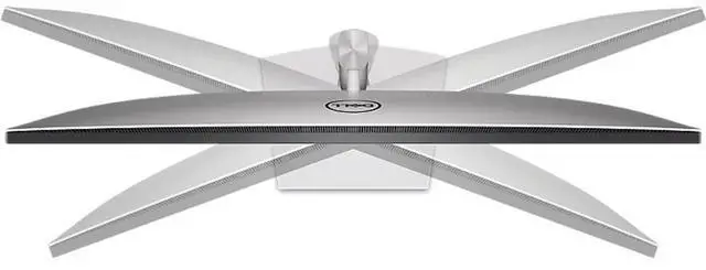 Alt view image 6 of 14 - Dell UltraSharp 42.5' UHD Monitors - 5 ms  GTG - 3840 x 2160 (4K) - 350 Nit - IPS Panel - 16:9