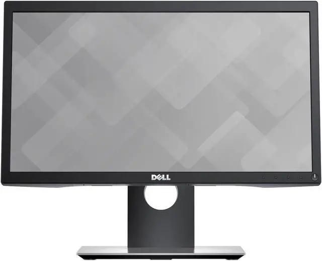 Main image of Dell 20" 60 Hz TN Monitor 5 ms (black to white) Flat Panel P2018H
