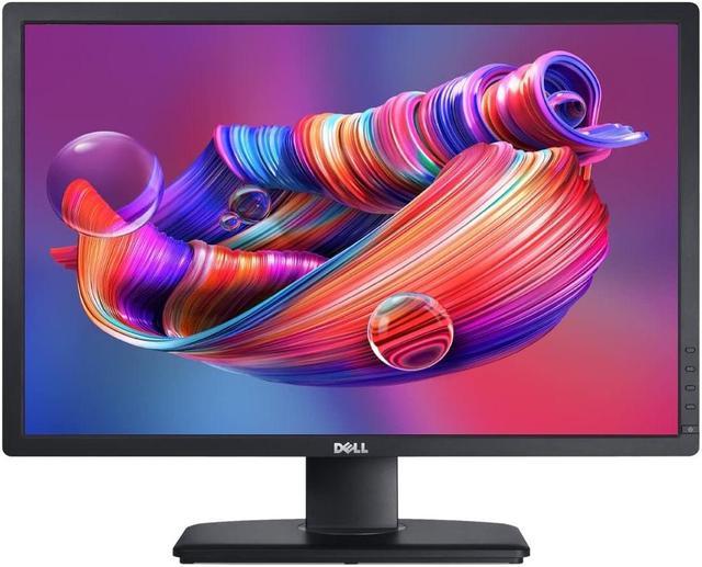 dell u2412m hz